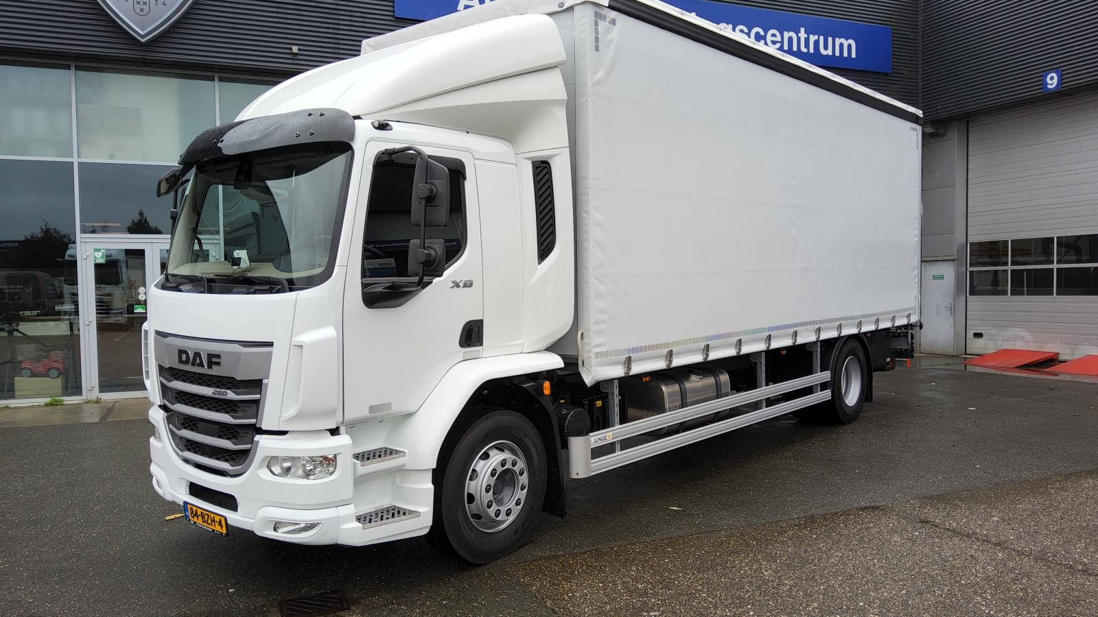  DVH Group BV 