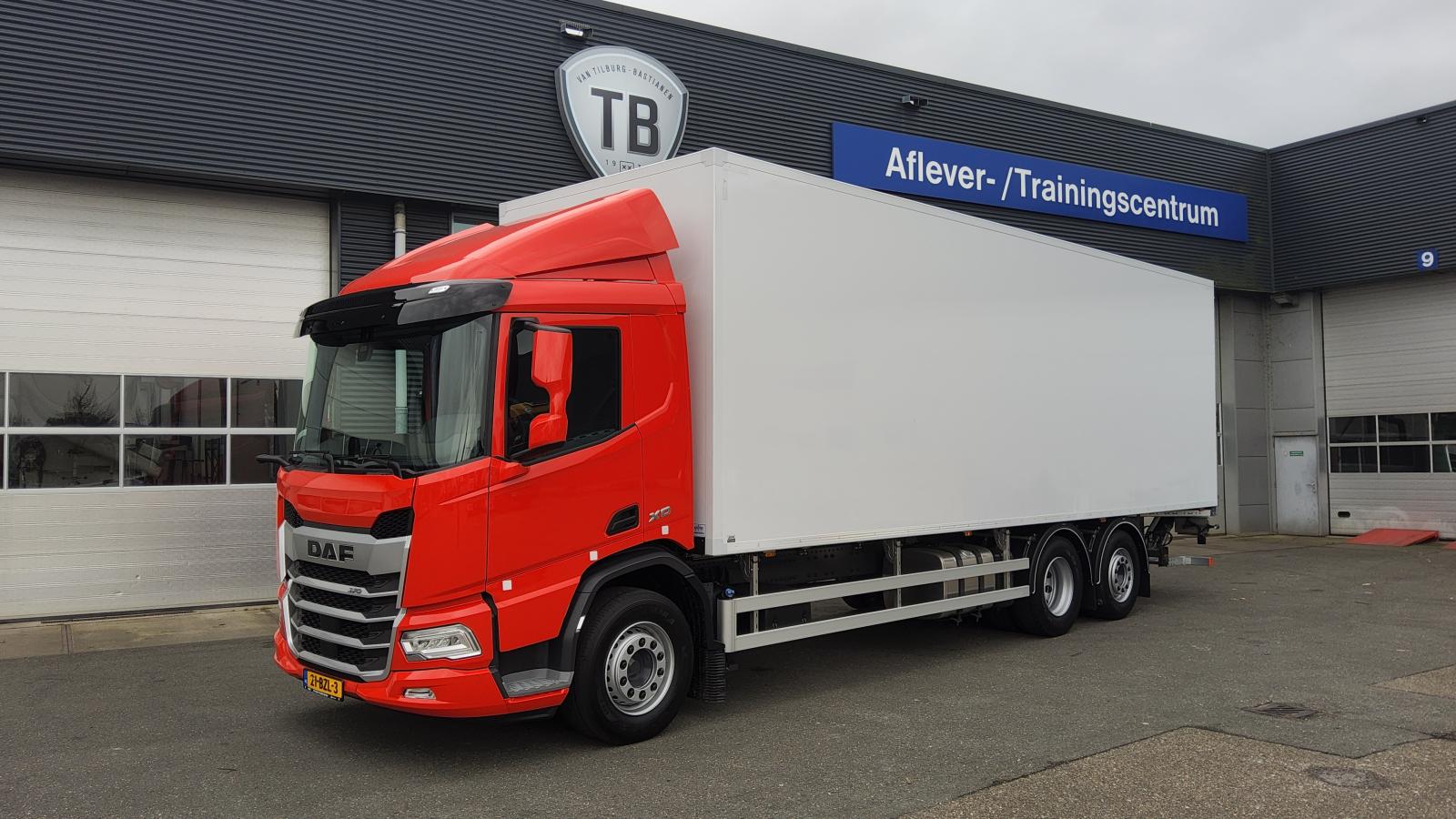 Sedert Impex Groenten en Fruit B.V.
