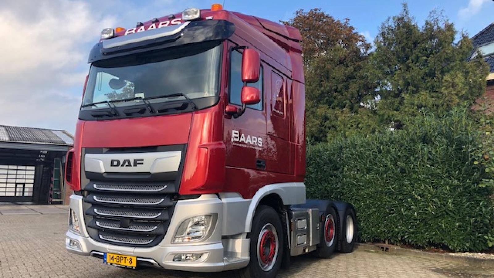 Baars transport