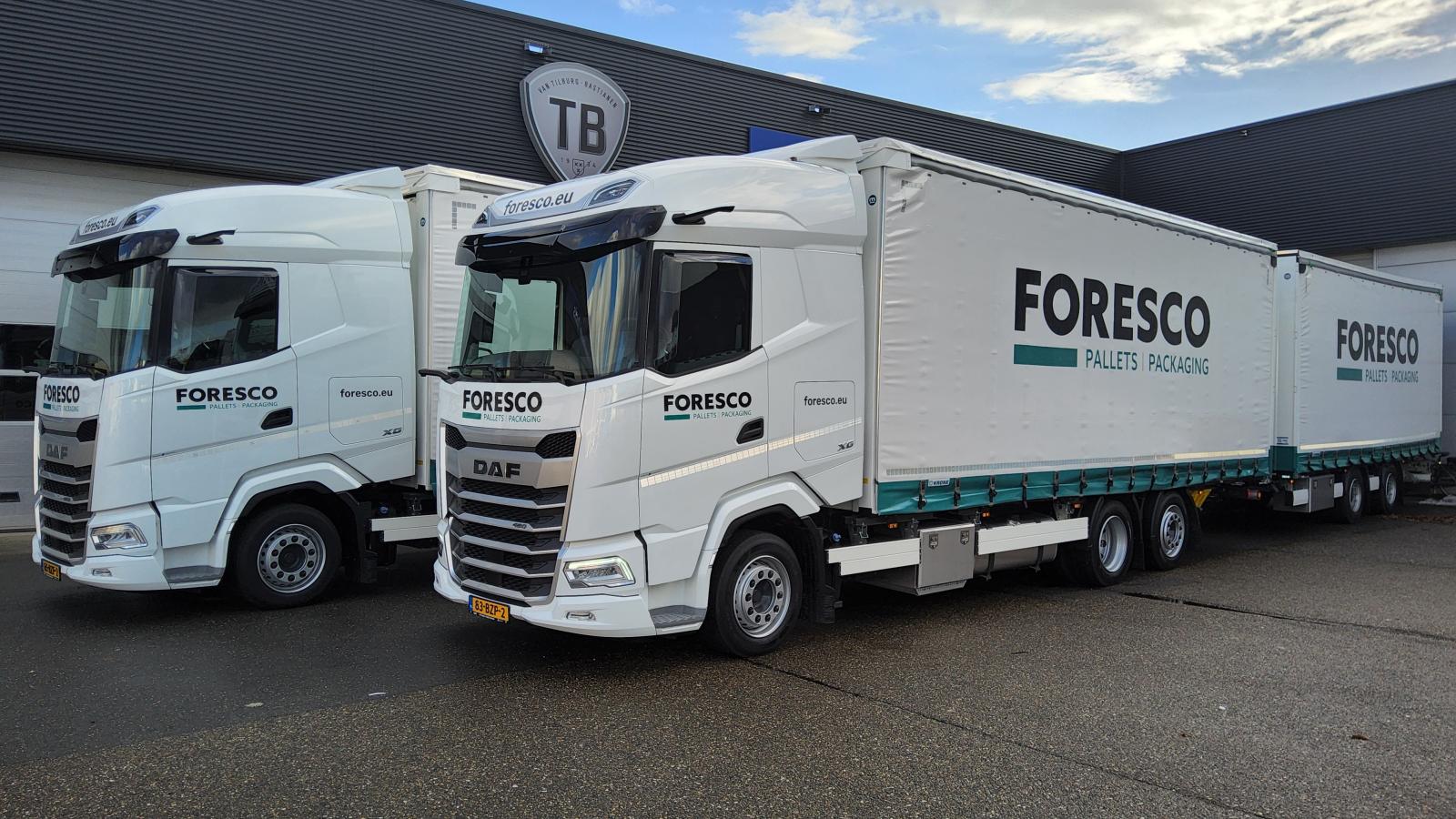 Foresco