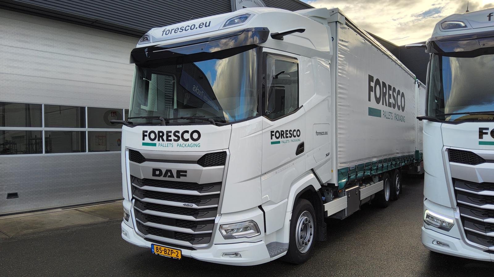 Foresco