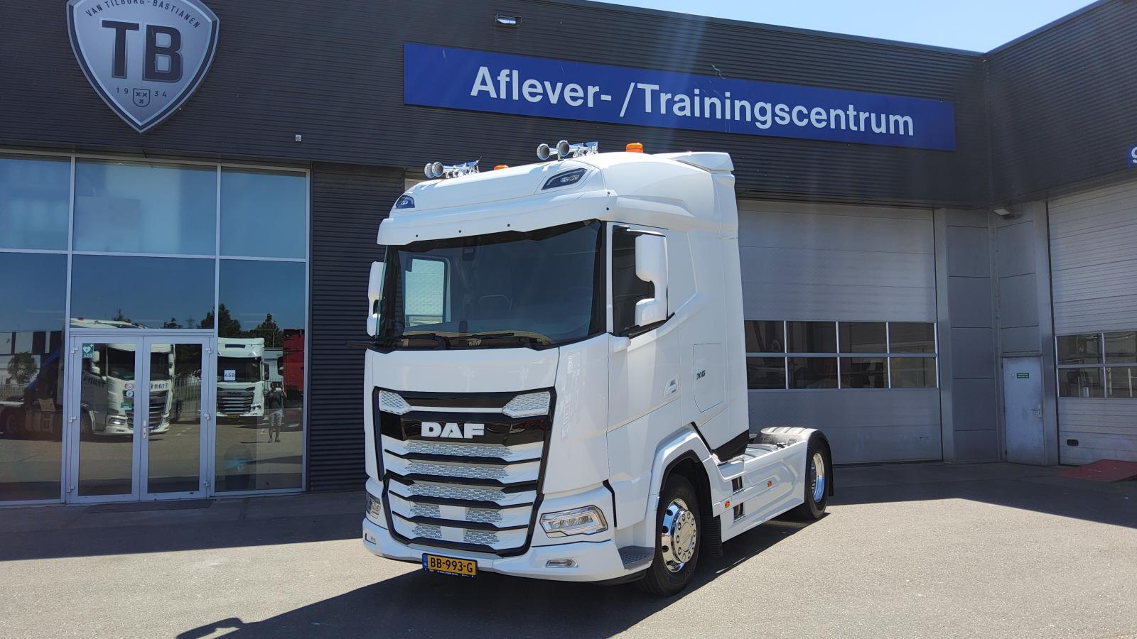 Van Hal Transport B.V.