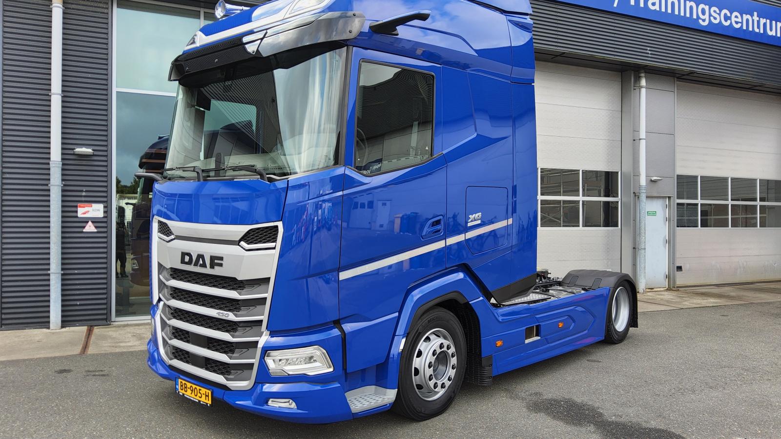 Jos Heeren Transport B.V.