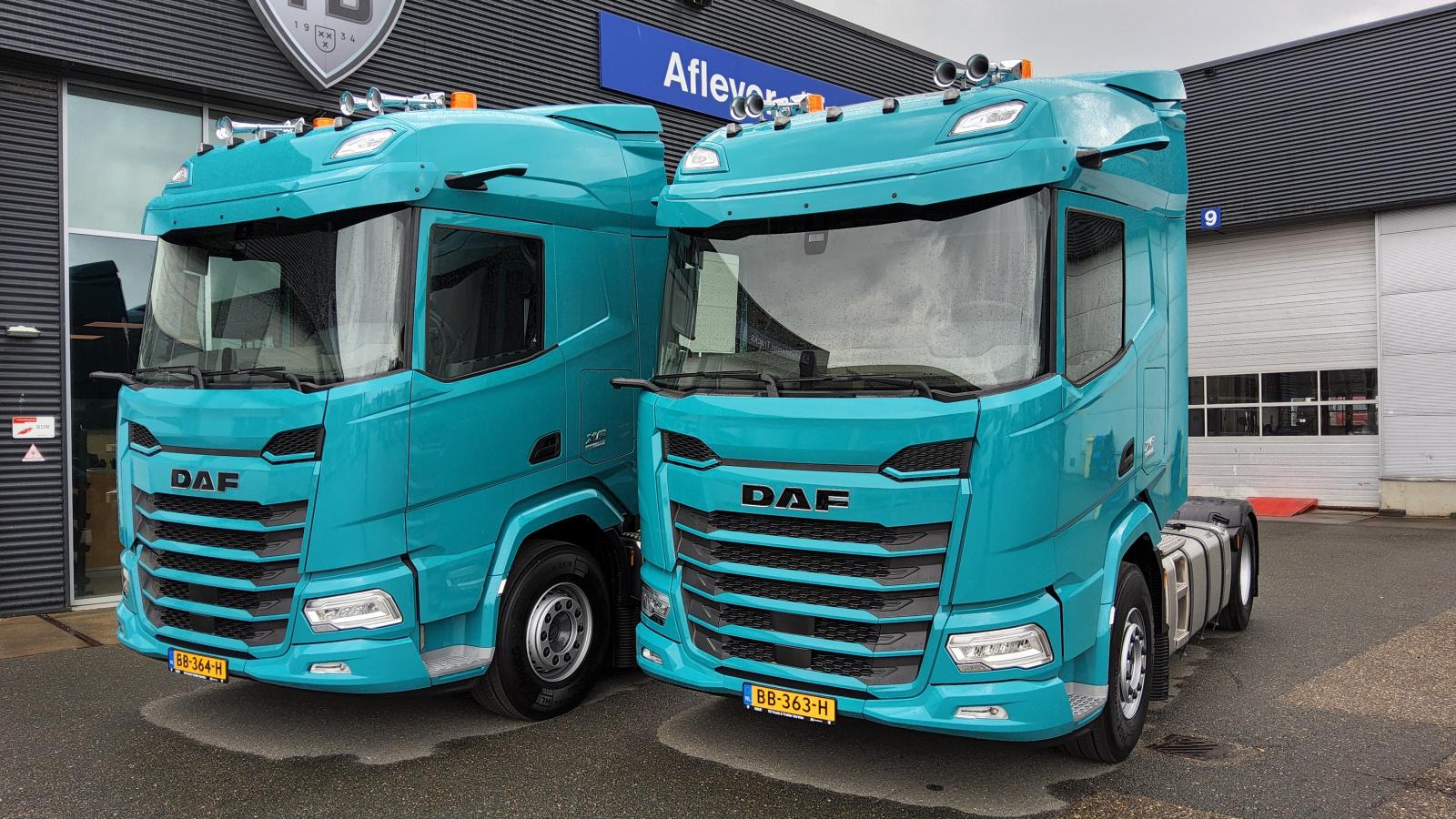 Hendriks Transport B.V.