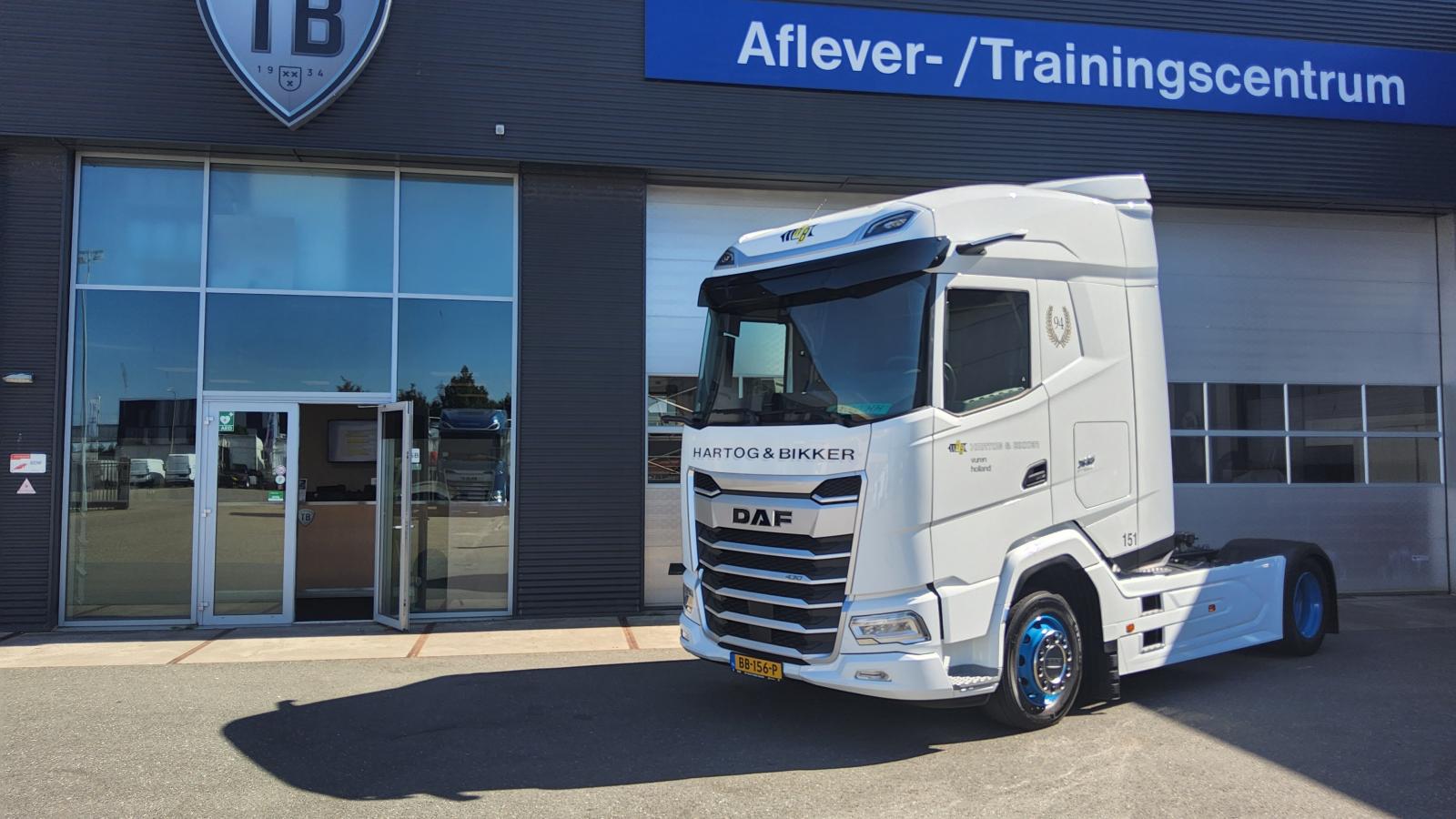 Bikker Transport B.V.