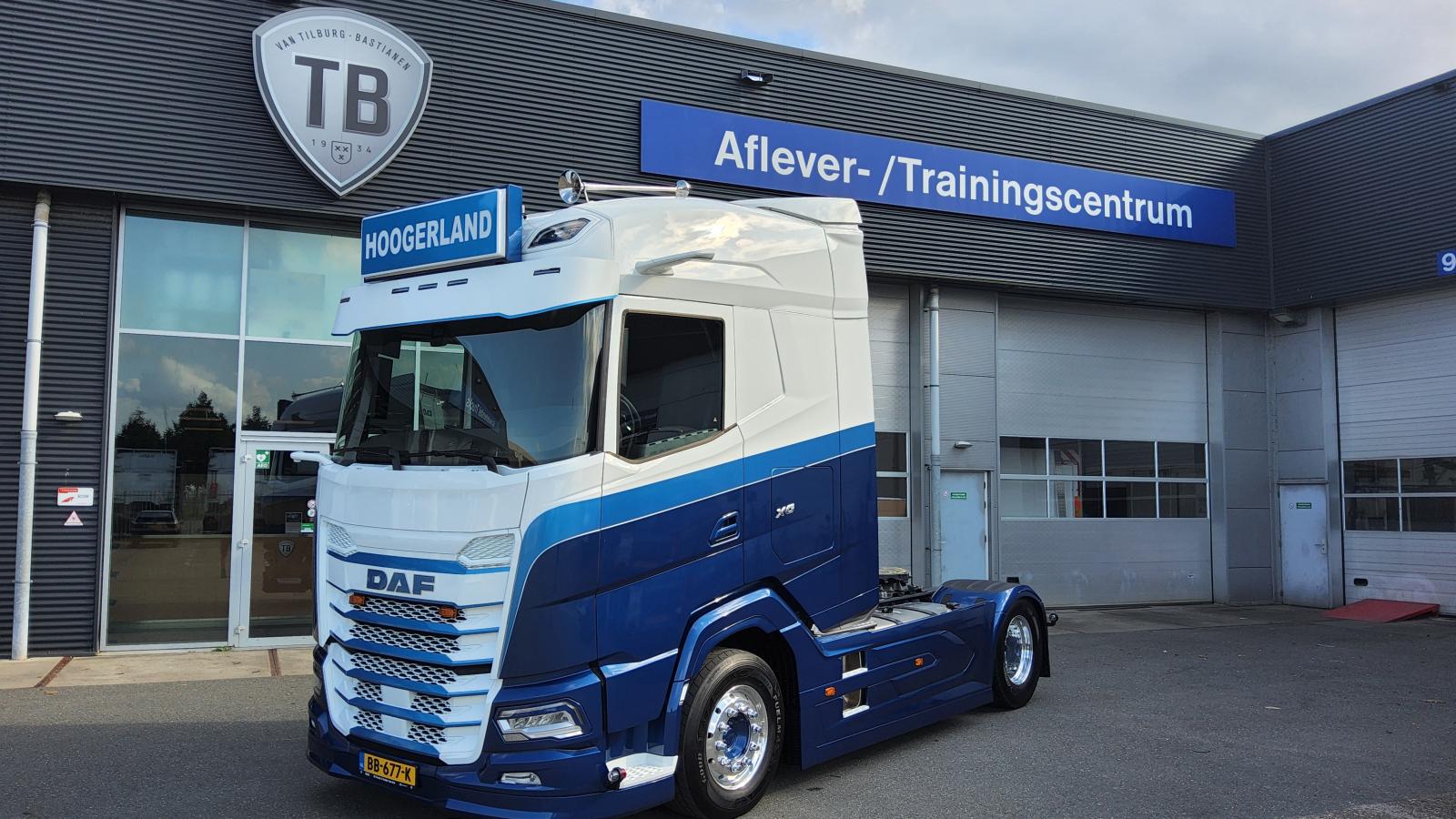 JG. Hoogerland B.V.