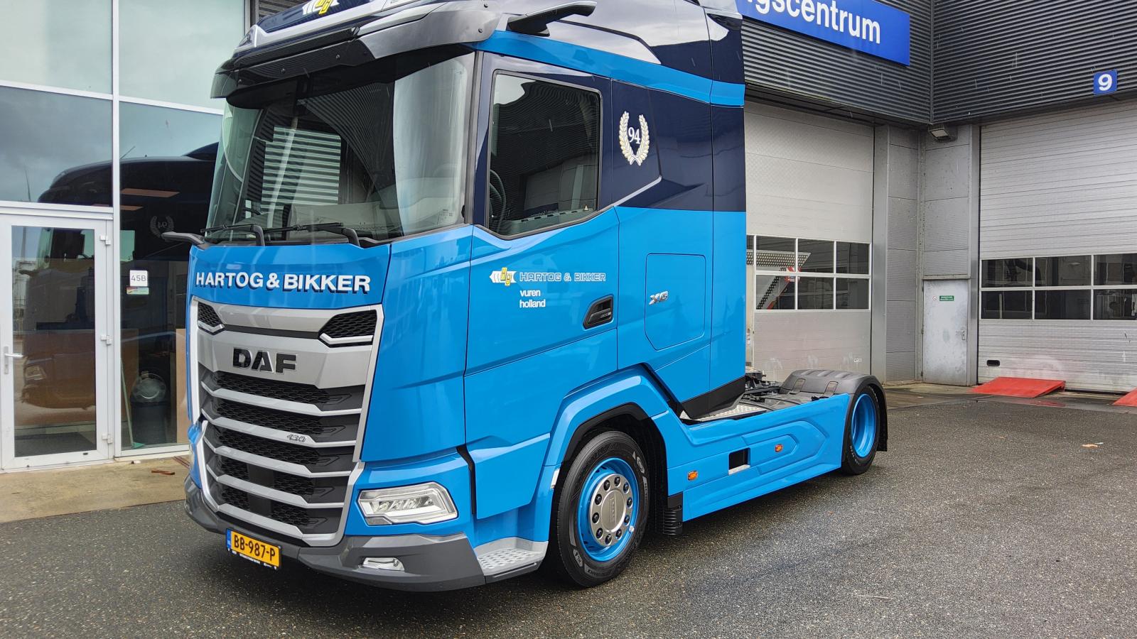 Bikker Transport B.V.