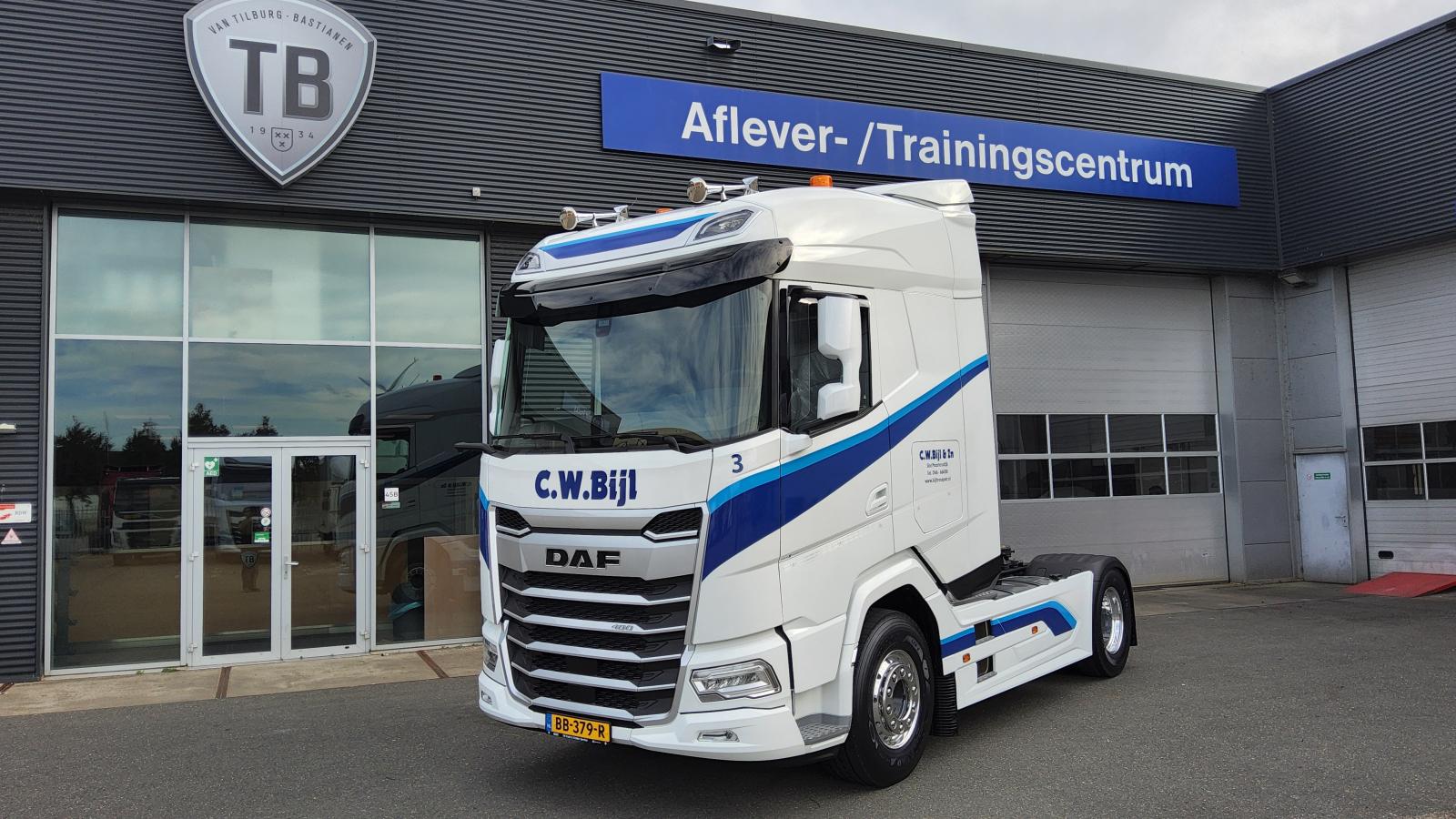 C.W. Bijl & Zn