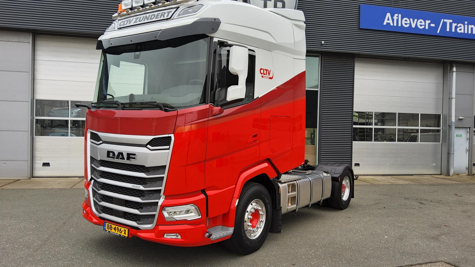 CLTV Zundert Holding B.V.