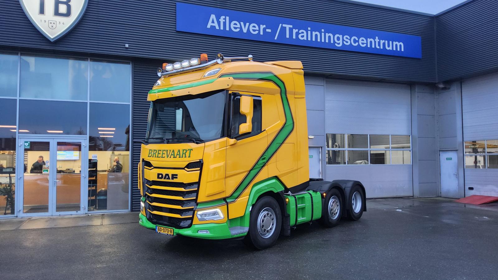 Breevaart Products & Service B.V.