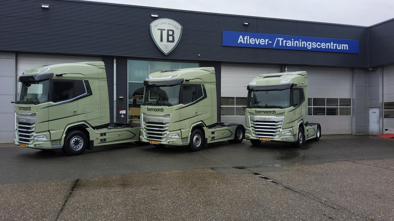 Bernaards Transport B.V.