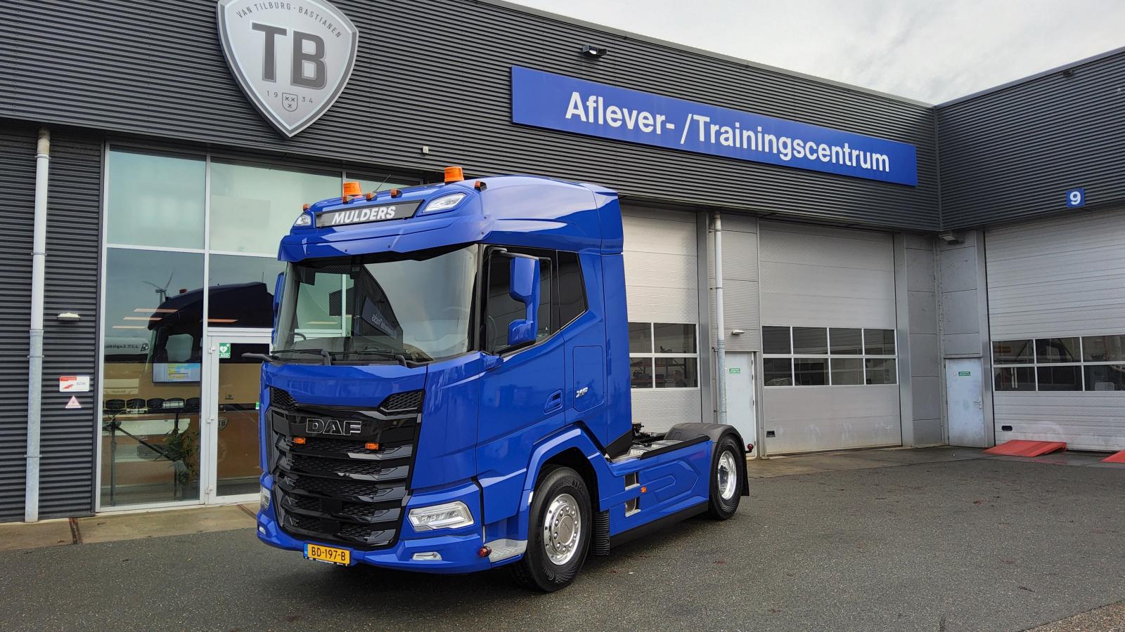 Mulders Mengvoeder B.V.