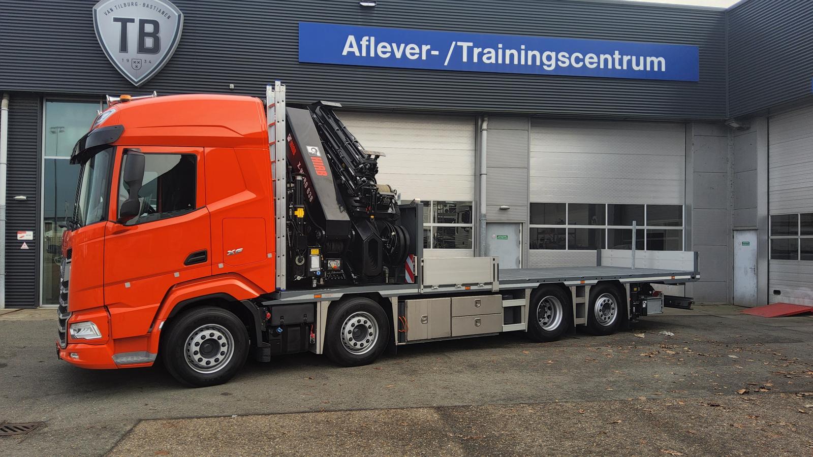 Transport Arie Kreuk B.V.