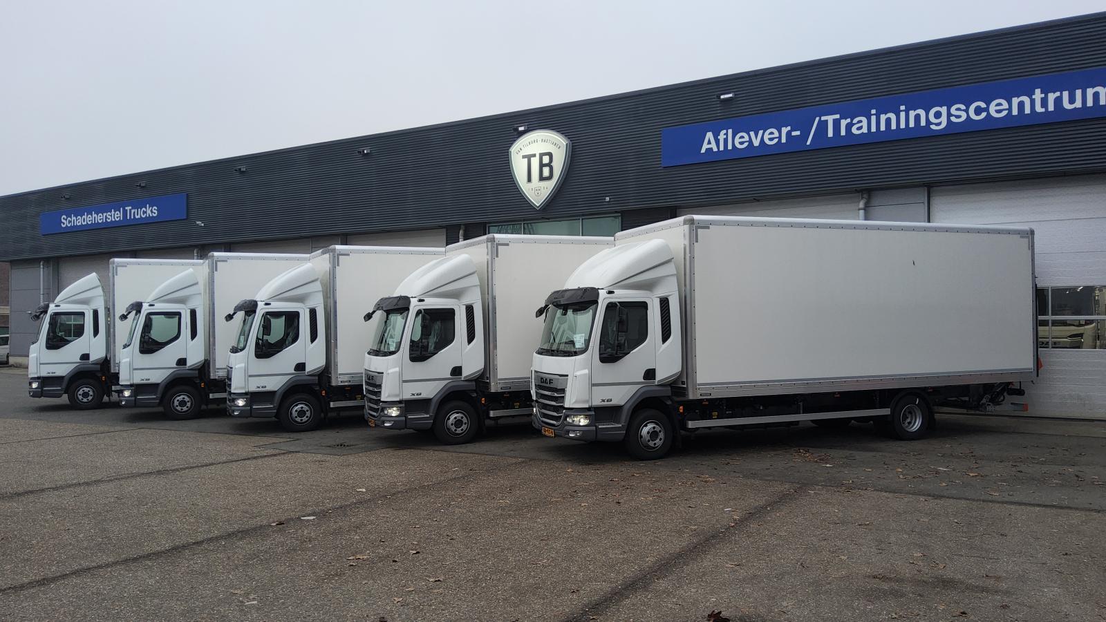 Kuijpers Rental B.V.