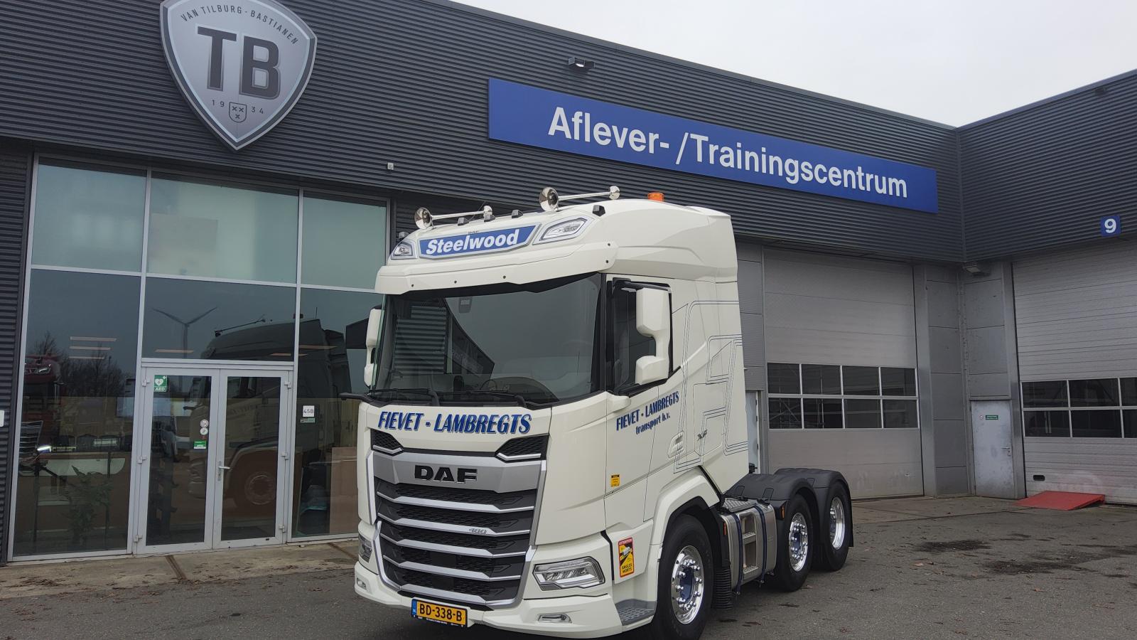 Lambregts Materieel B.V.