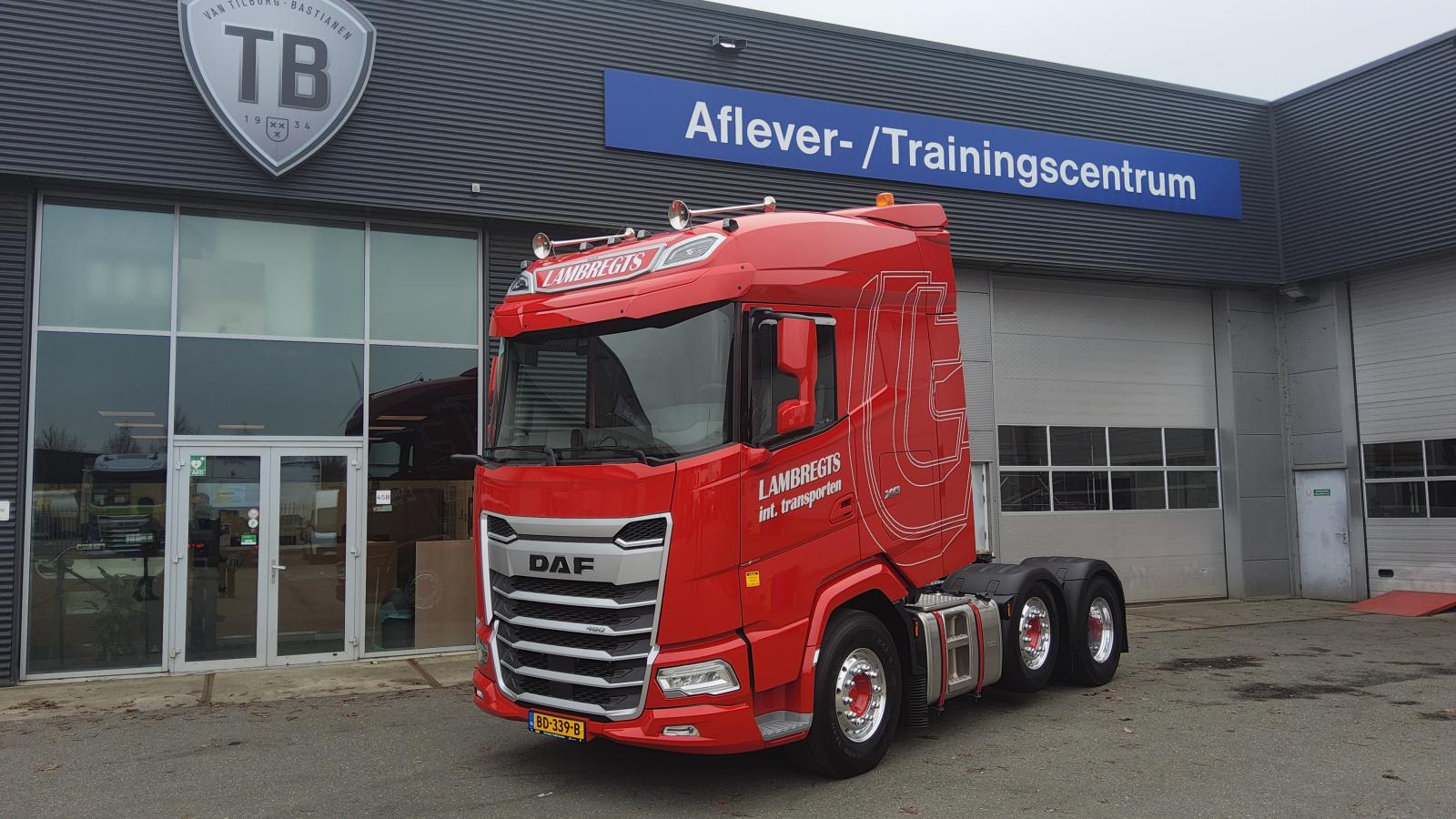 Lambregts Materieel B.V.