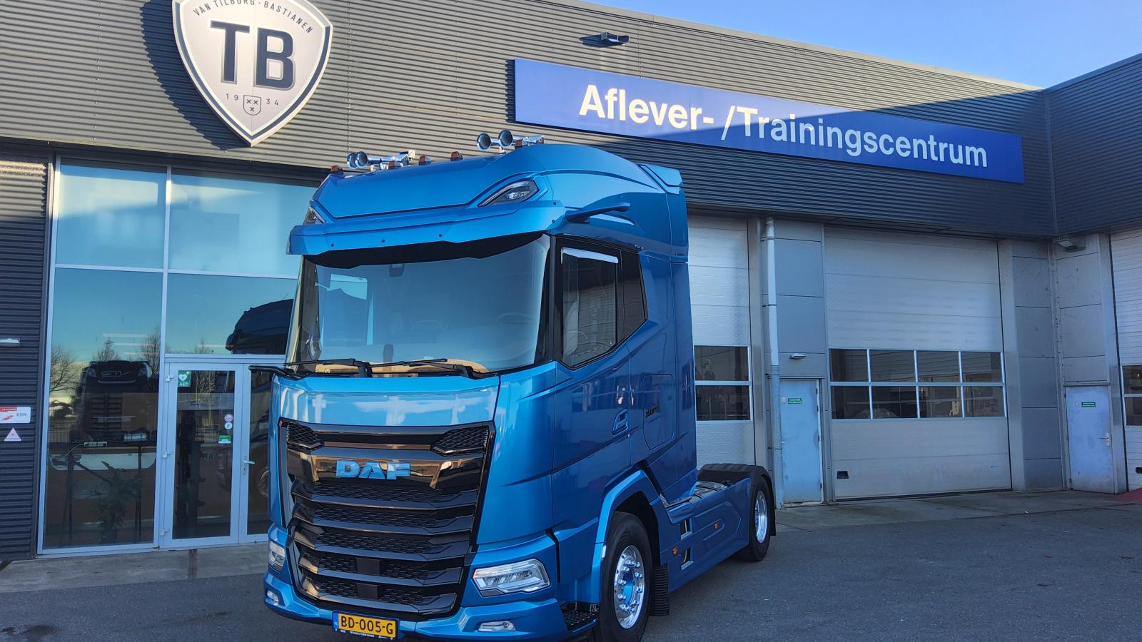 Chaigneau Transport B.V.