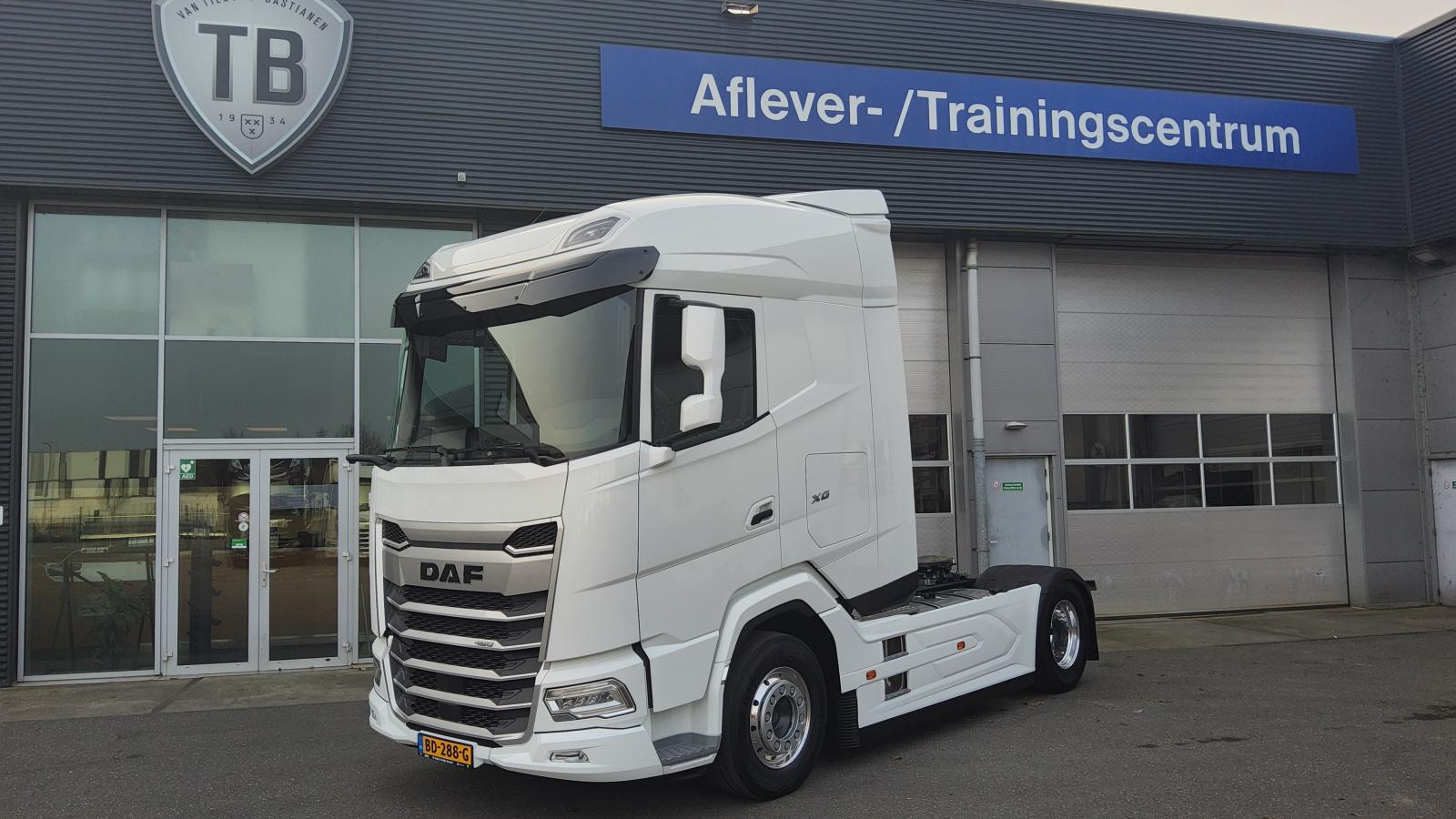 Bliksem Transport B.V.