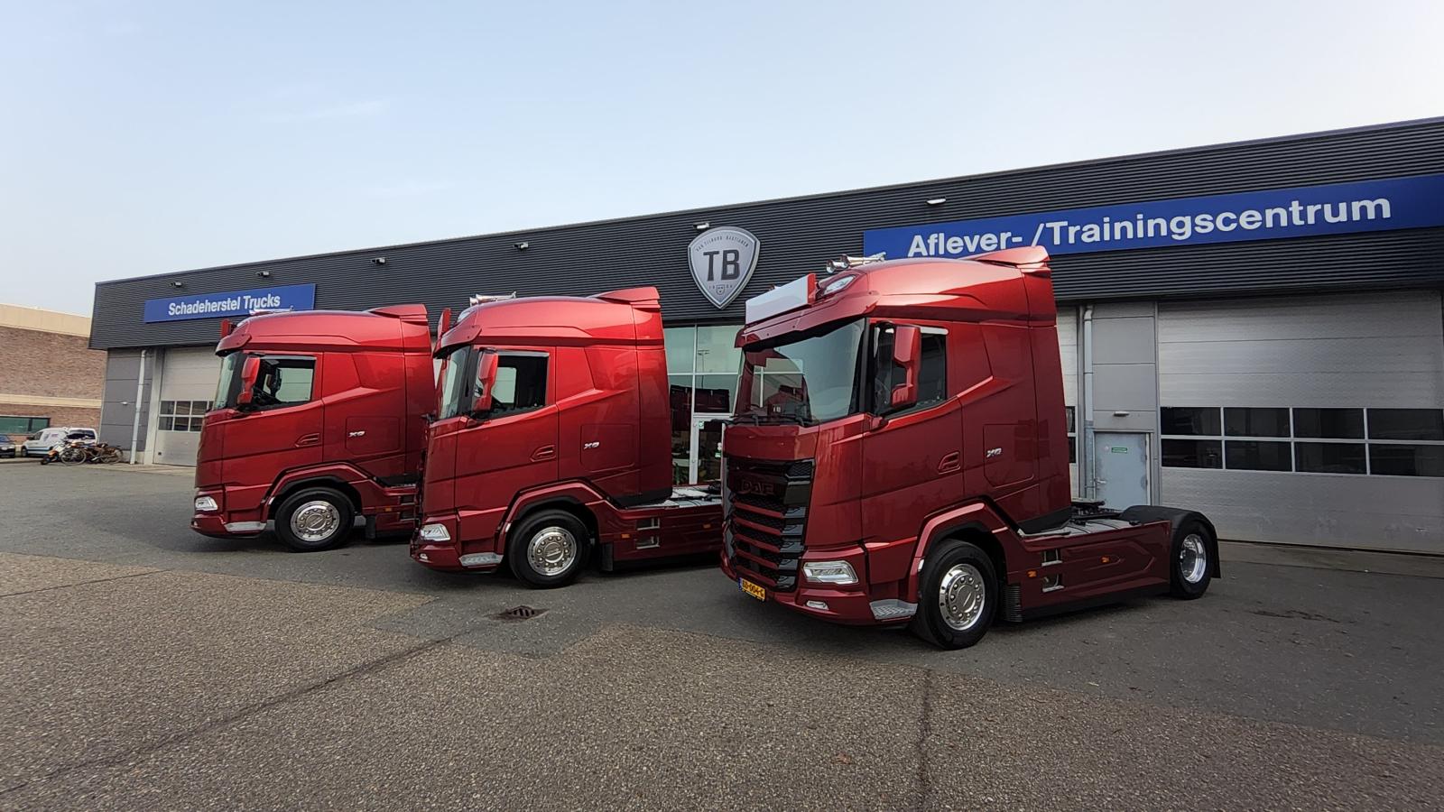 Dedem Diensten Beheer B.V.