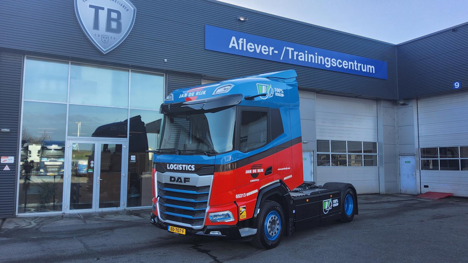 Jan de Rijk Service B.V.