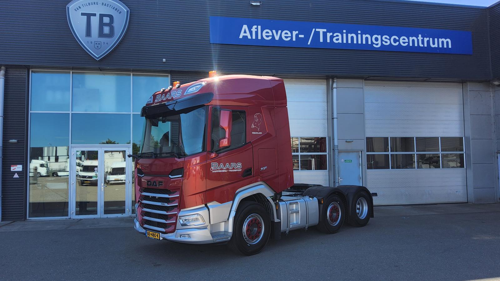 C.M. Baars & Zn Holding B.V.
