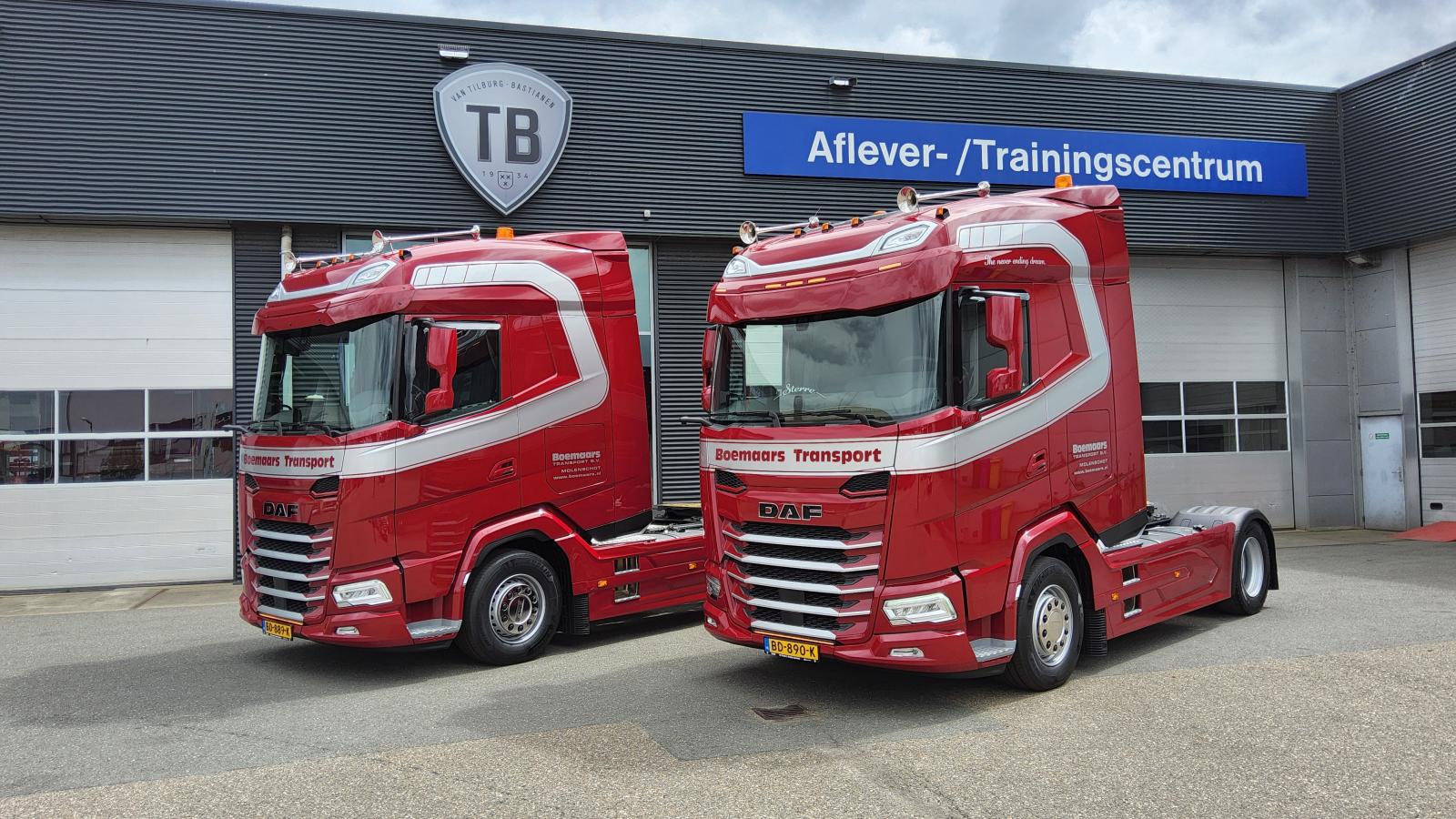 Boemaars Transport B.V.