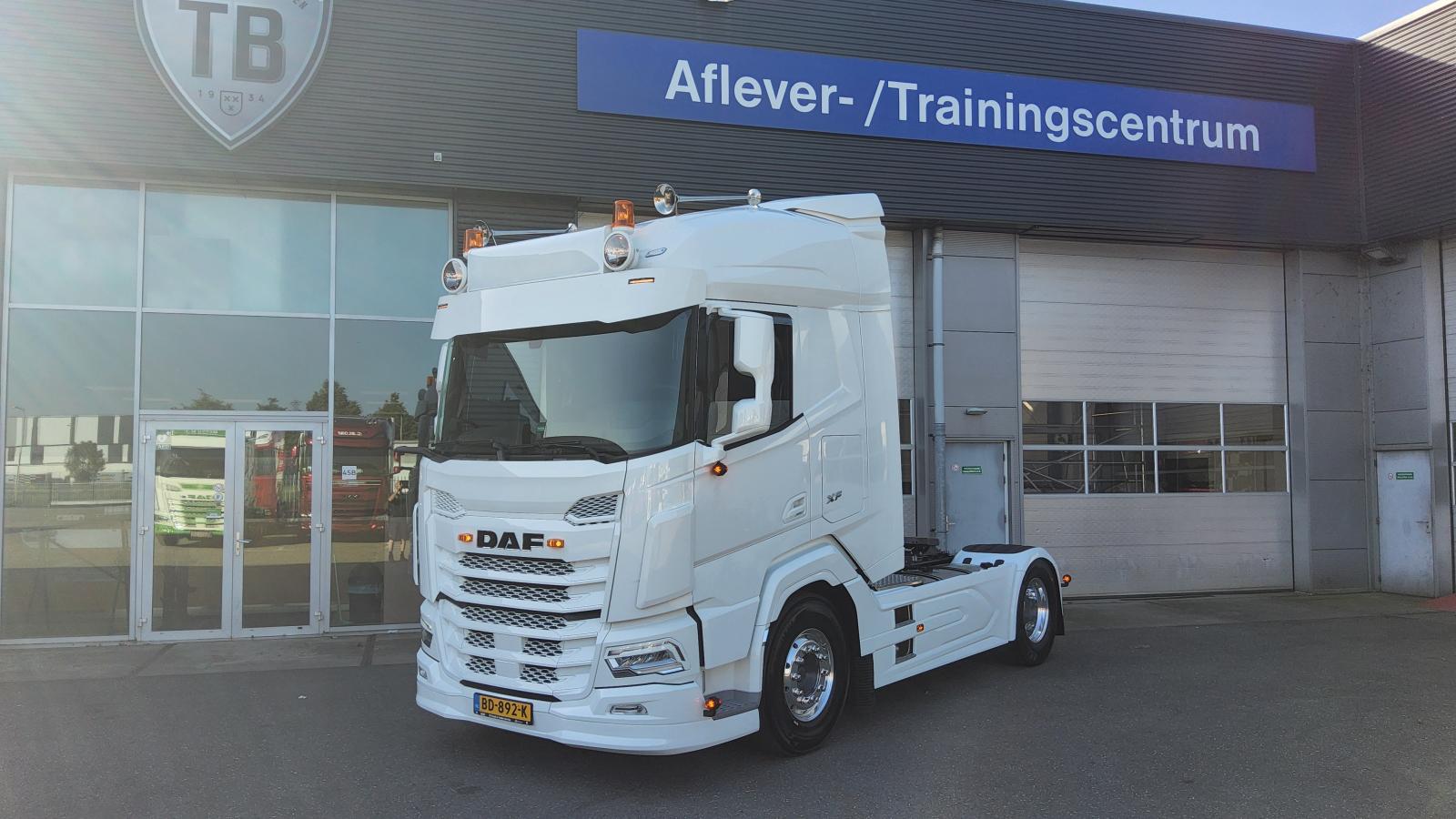 Rbk Transport V.O.F.