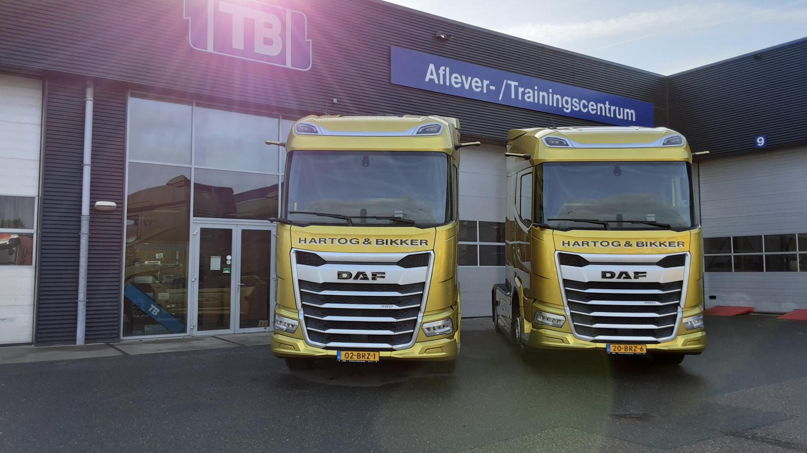 Den hartog & bikker