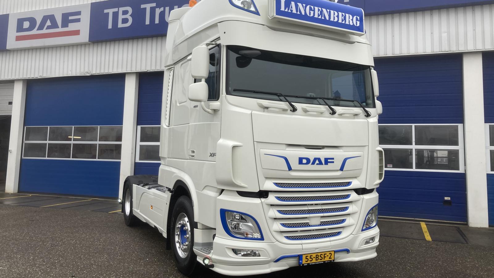 ML Trans Heerde