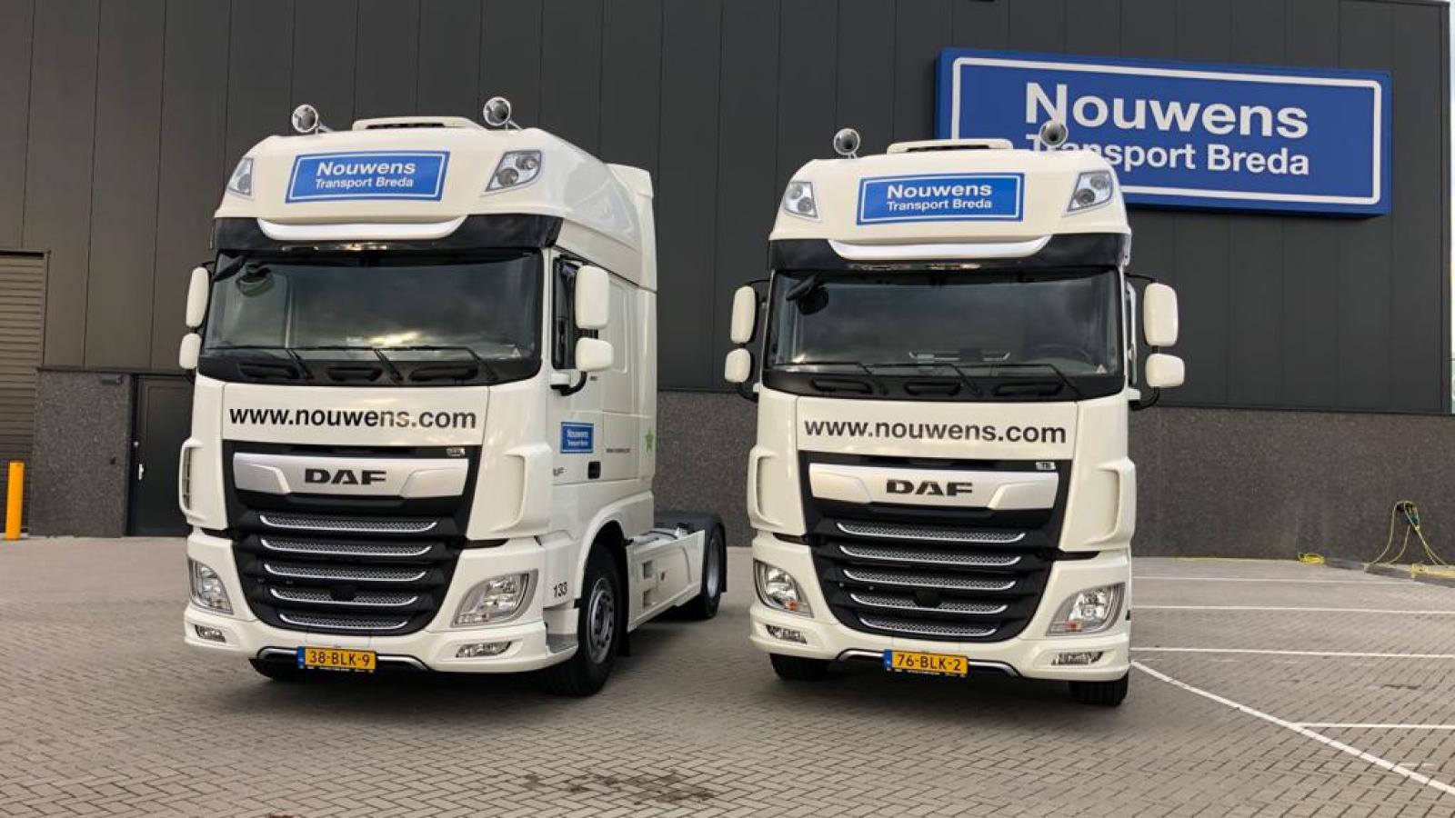 Nouwens Transport