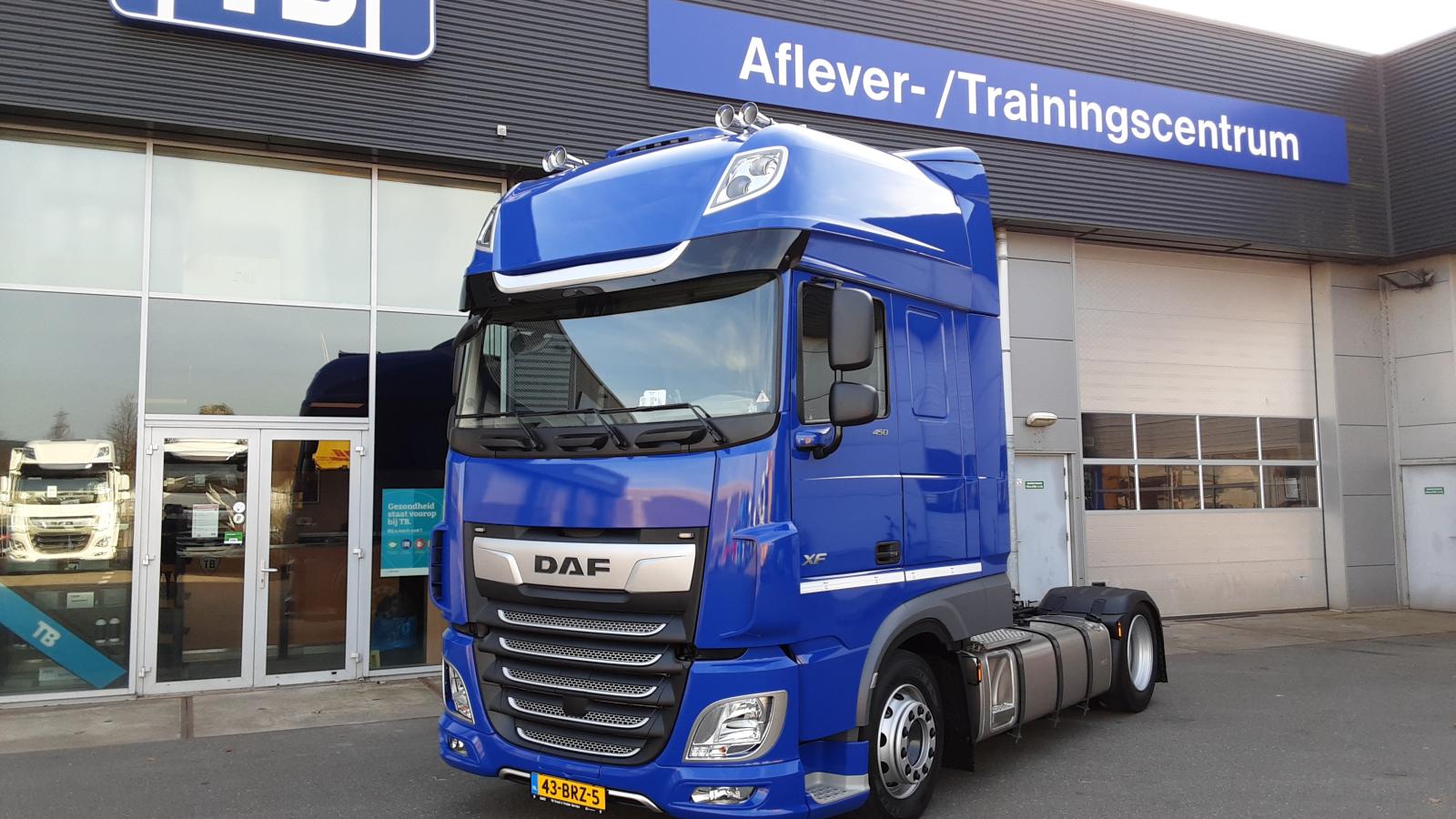 Jos Heeren Transport