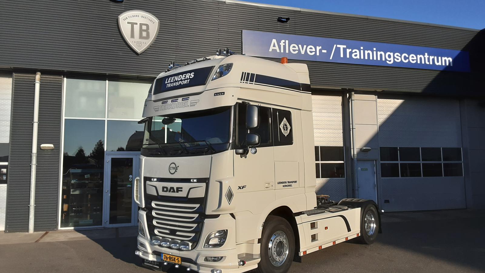 Leenders Transportbedrijf B.V.