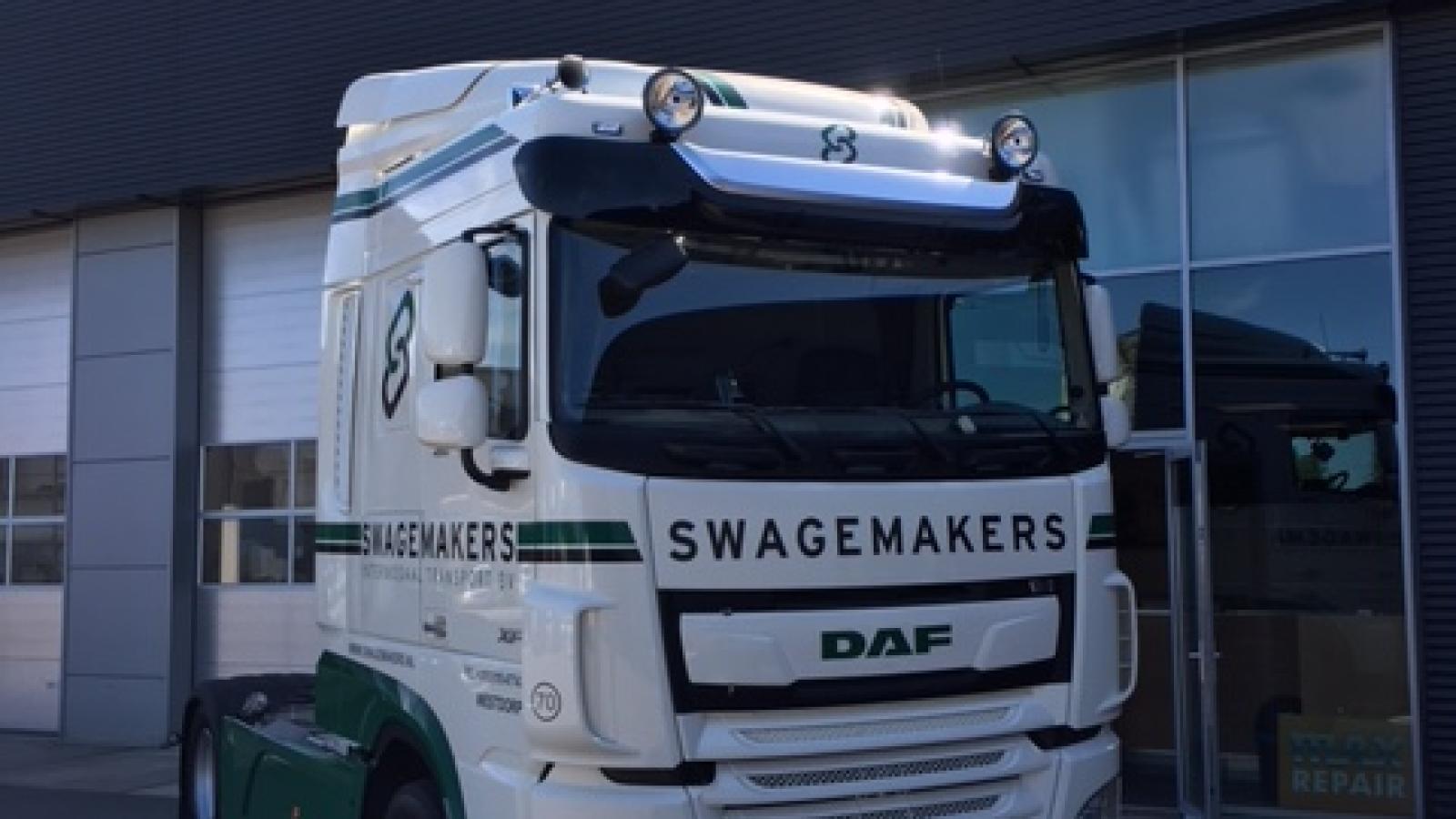 Swagemakers