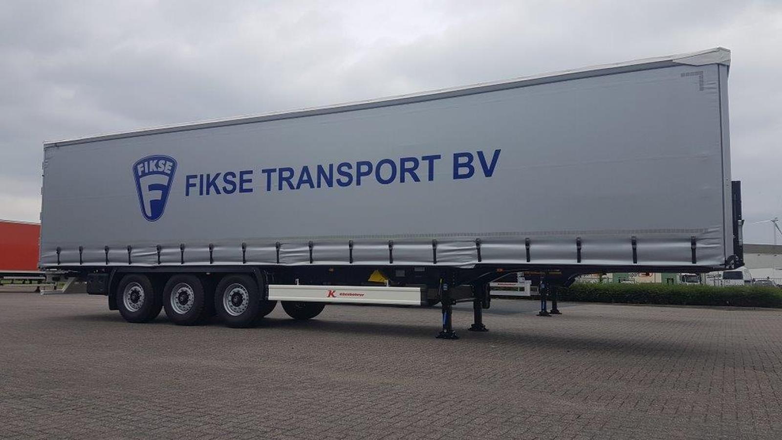 Fikse Transport