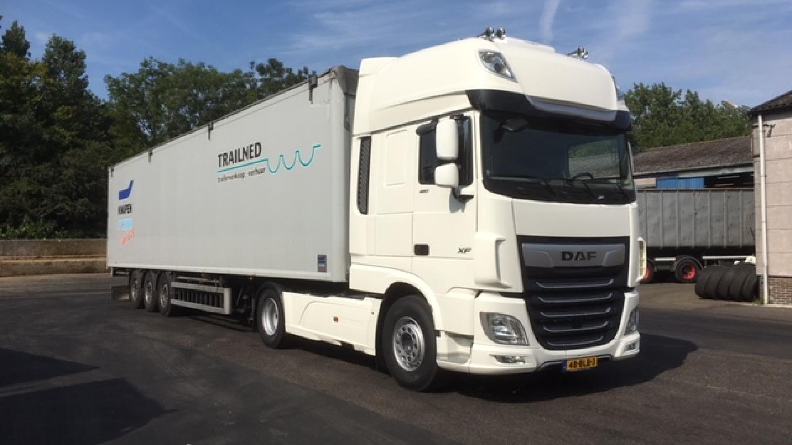 Pijper Transport Woerden