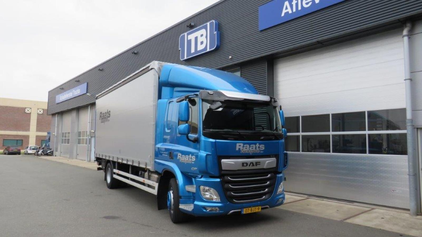 Raats transport
