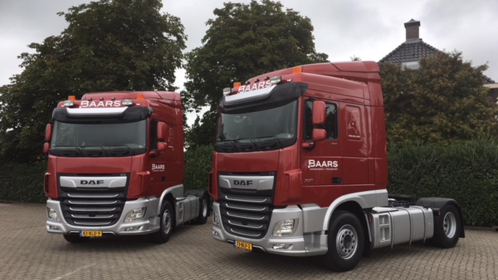 Baars Transport