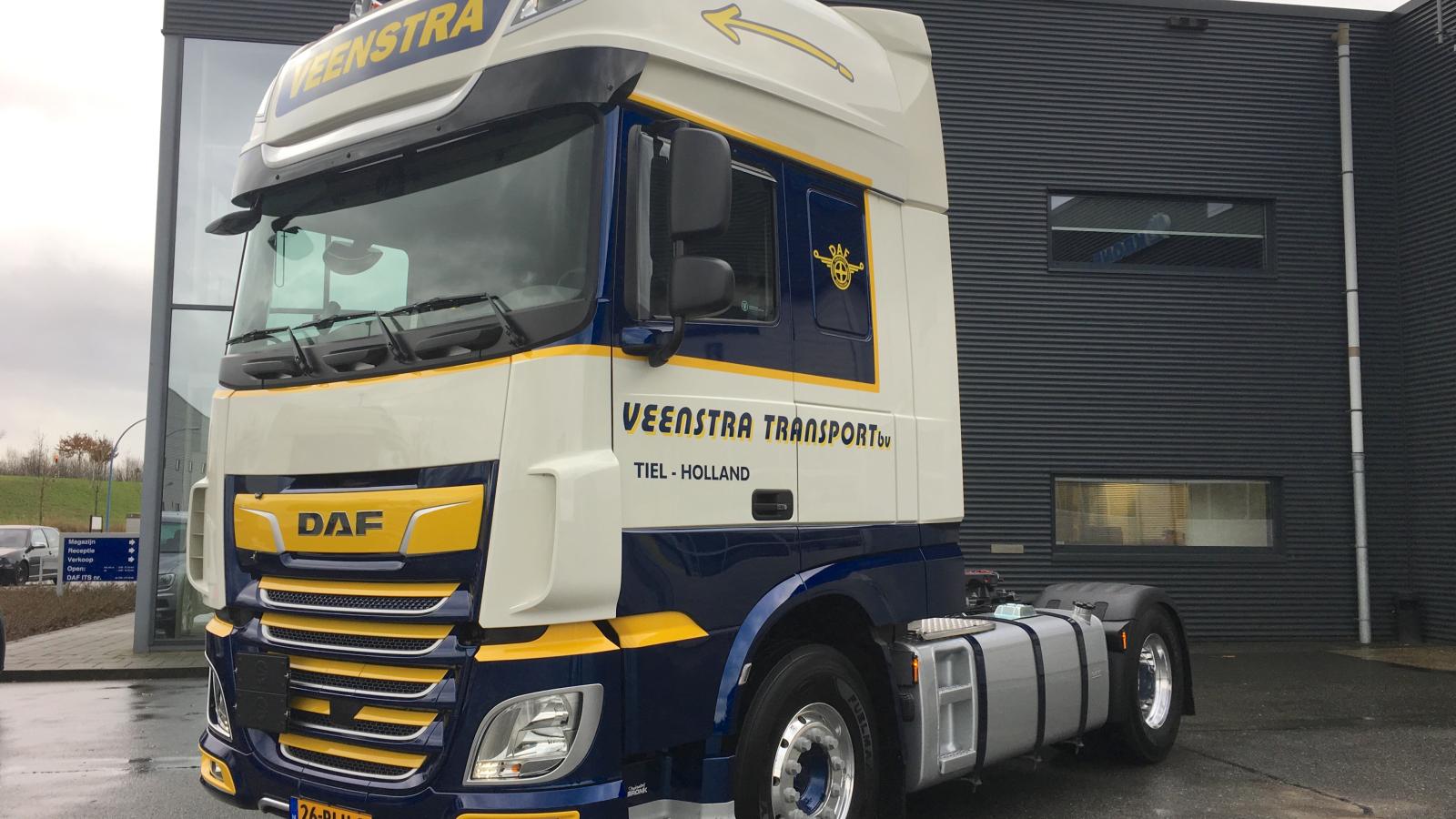 Veenstra Transport