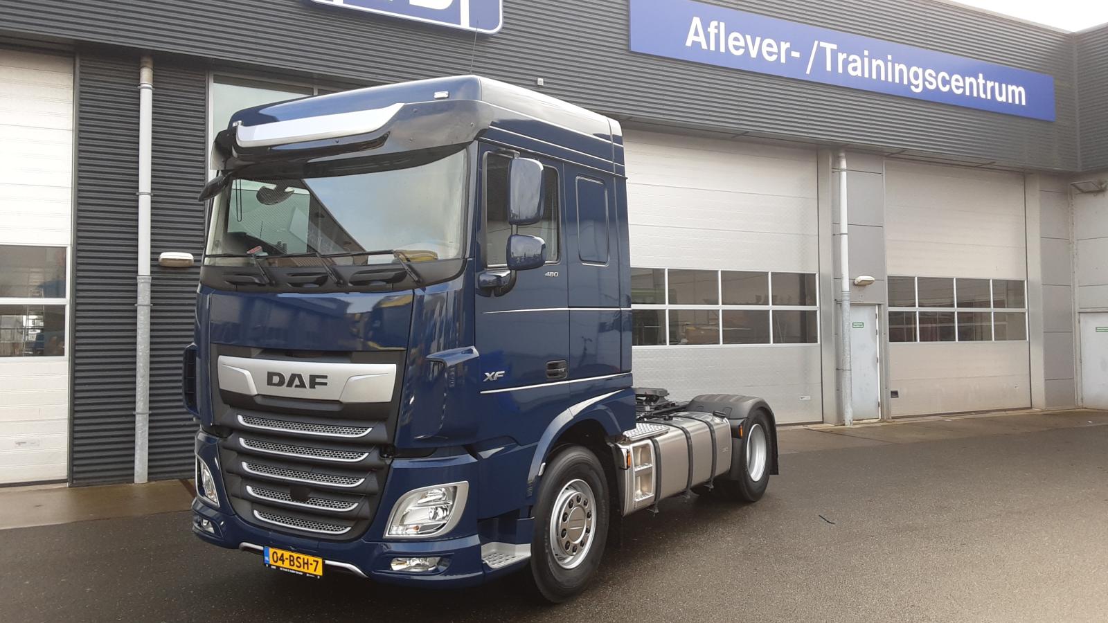 Piek Transport en Reparatie