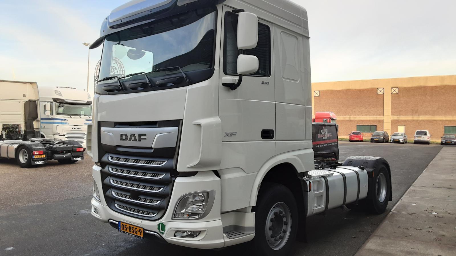 Boekhorst Transport B.V.