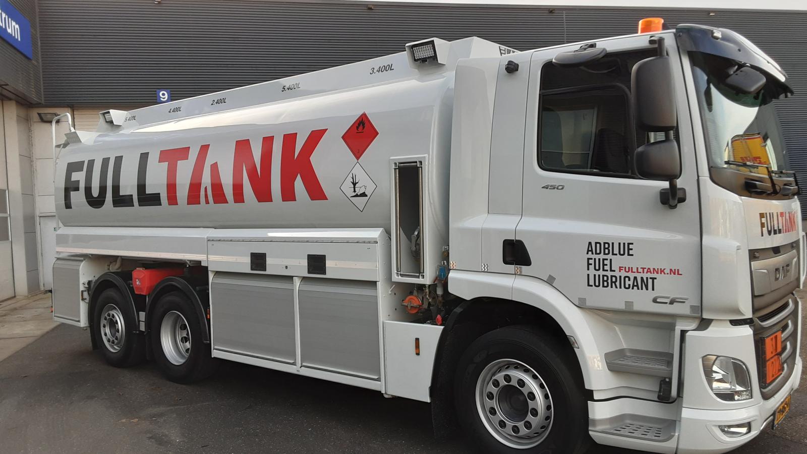  FULTANK