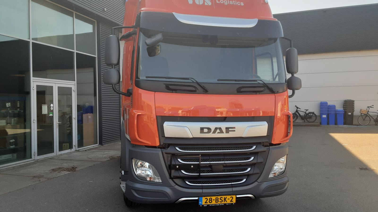 Int. Transportbedrijf G.Snel B.V 