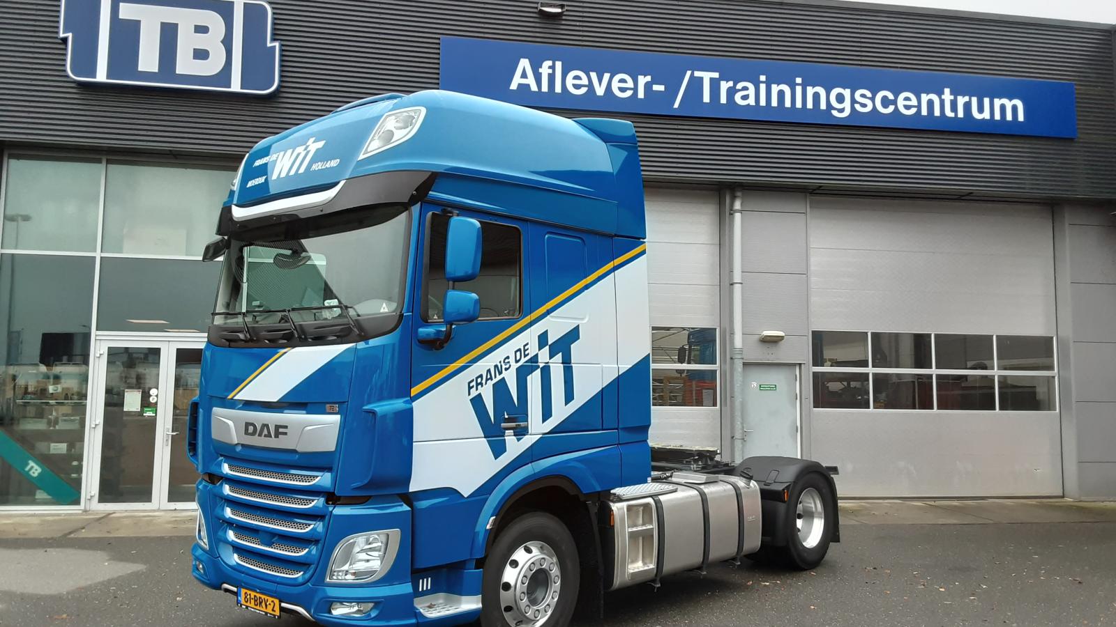 Frans de Wit