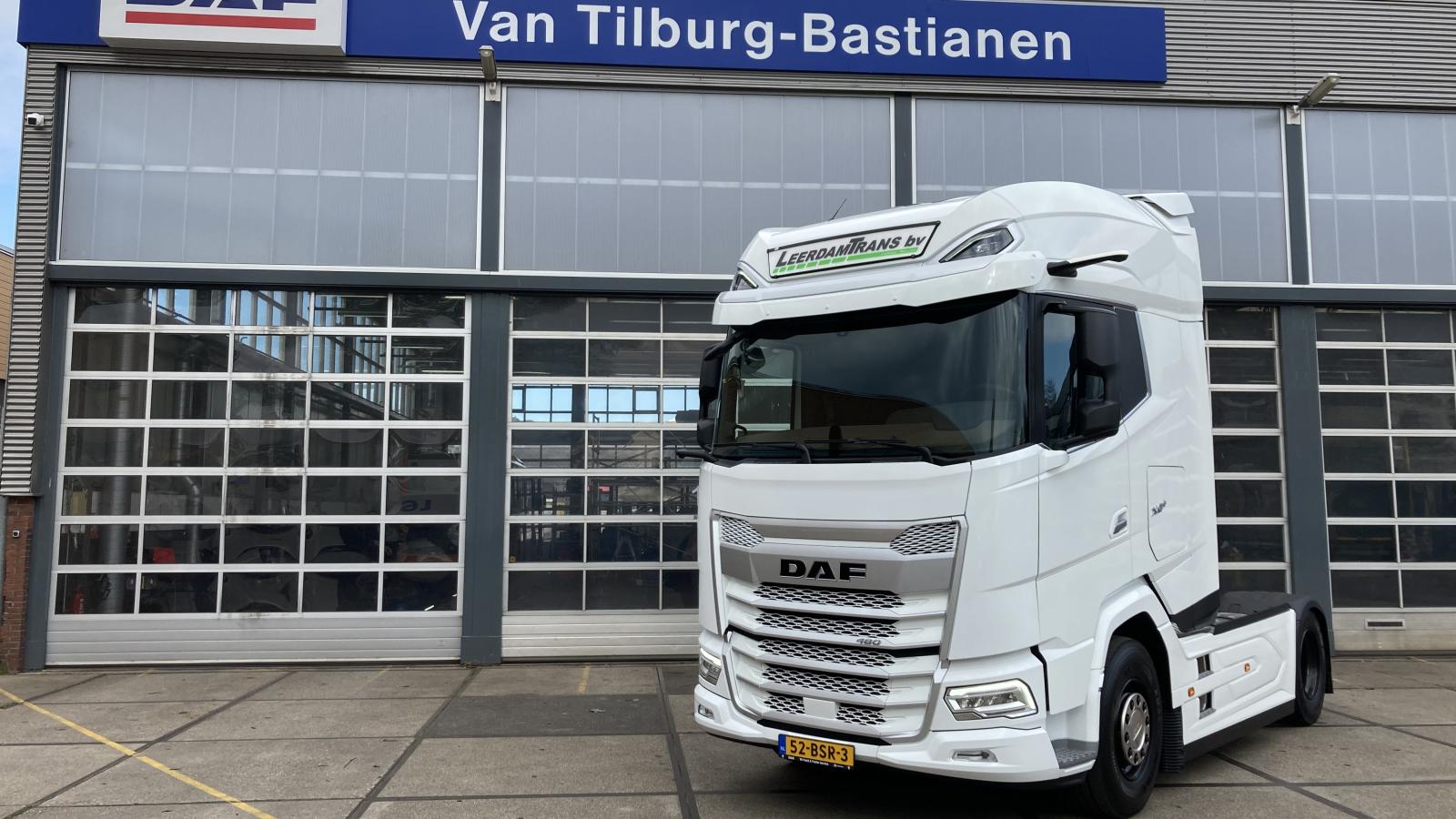 Leerdam Transport