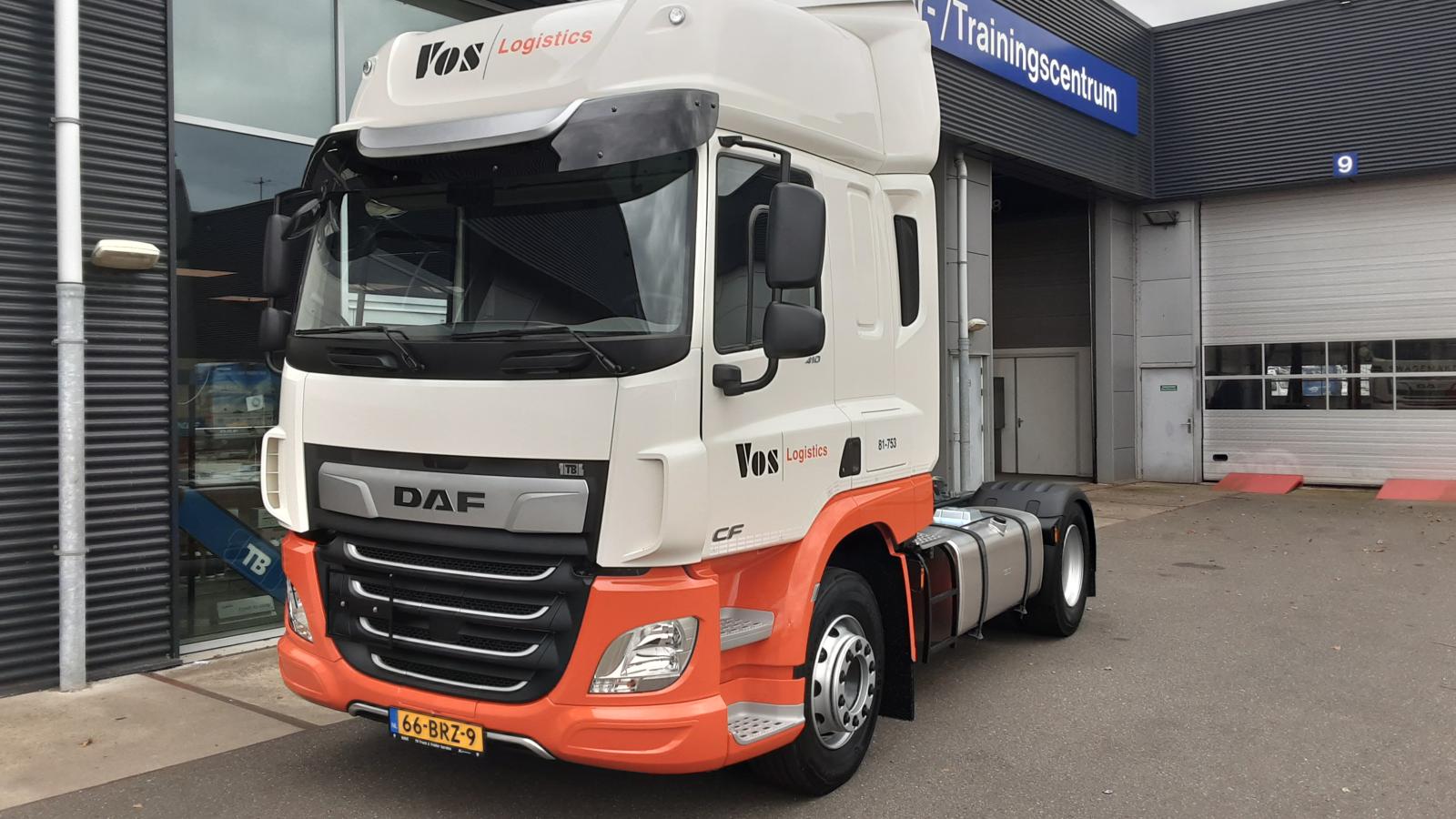 Int.Transportbedr. G Snel B.V.
