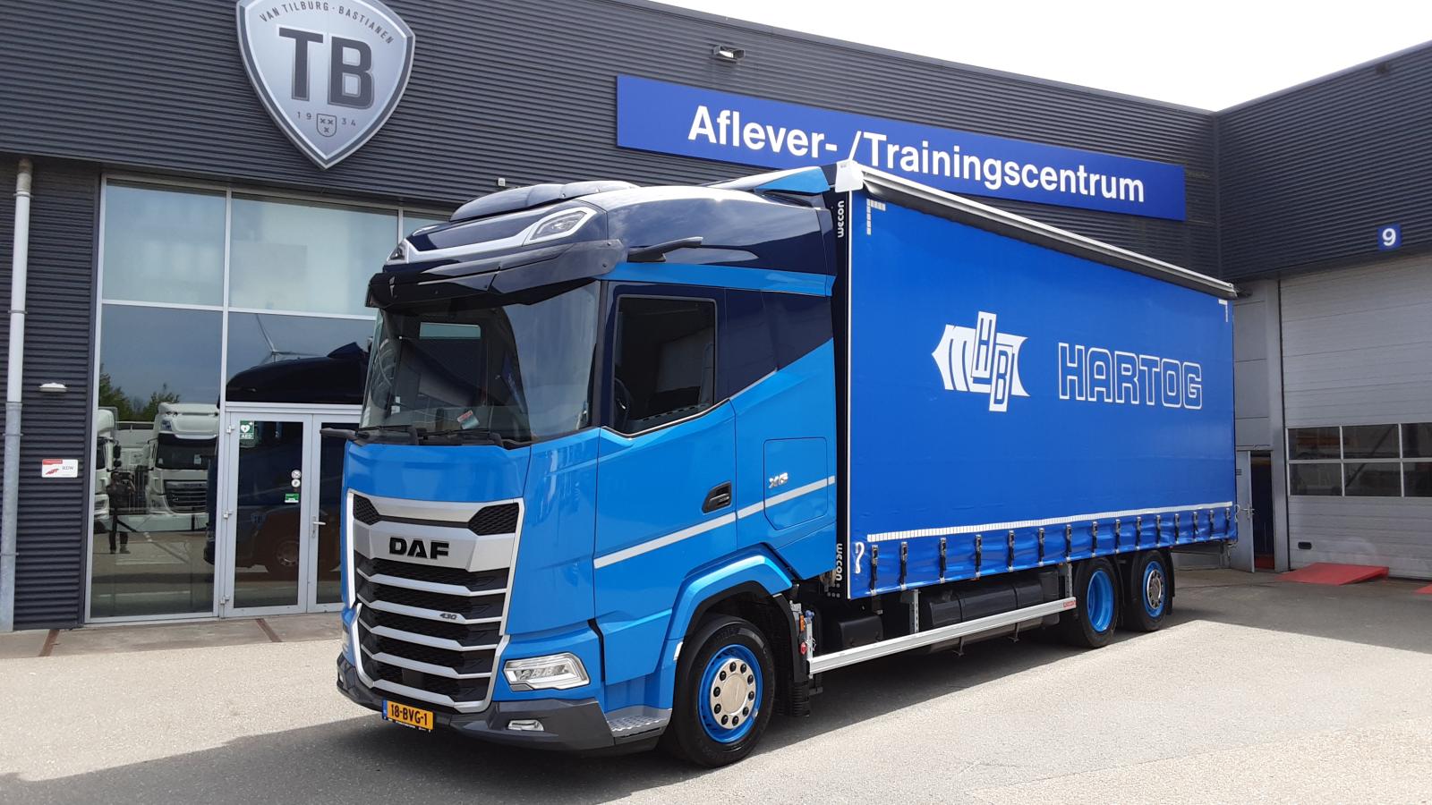 Bikker Transport B.V.