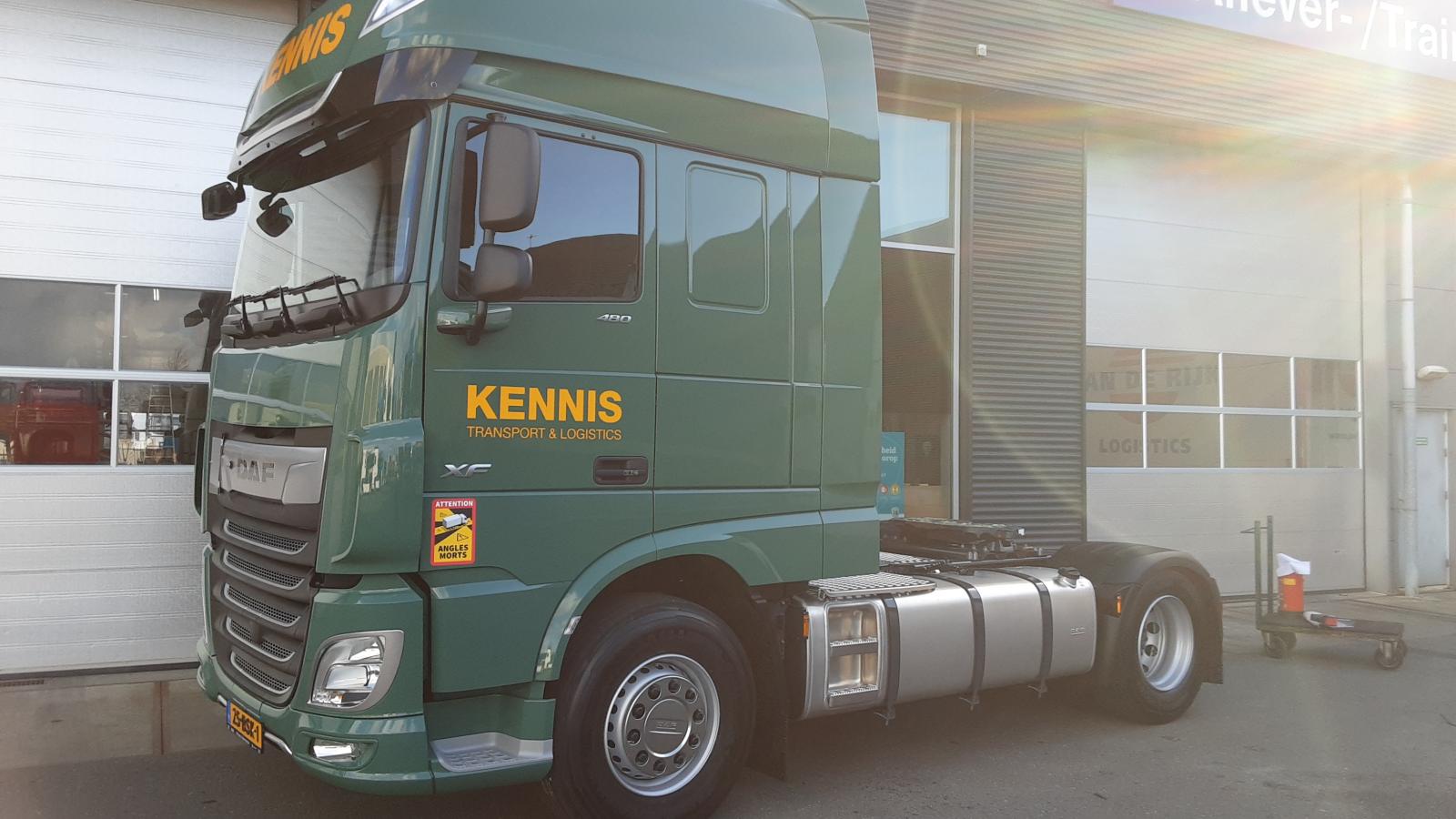 Kennis