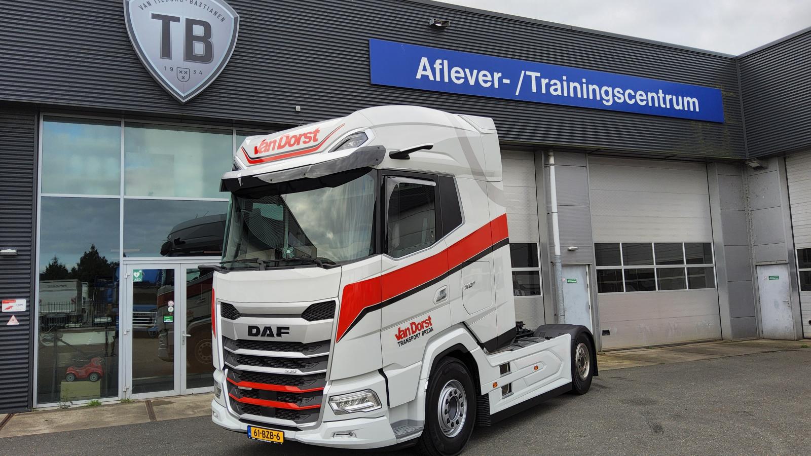 A van Dorst