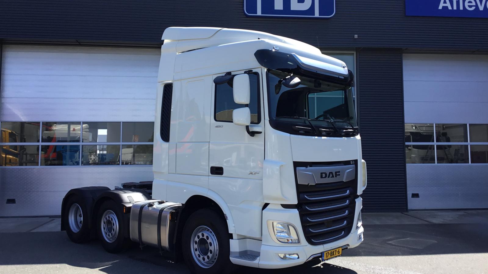 Ad Leijten Transport