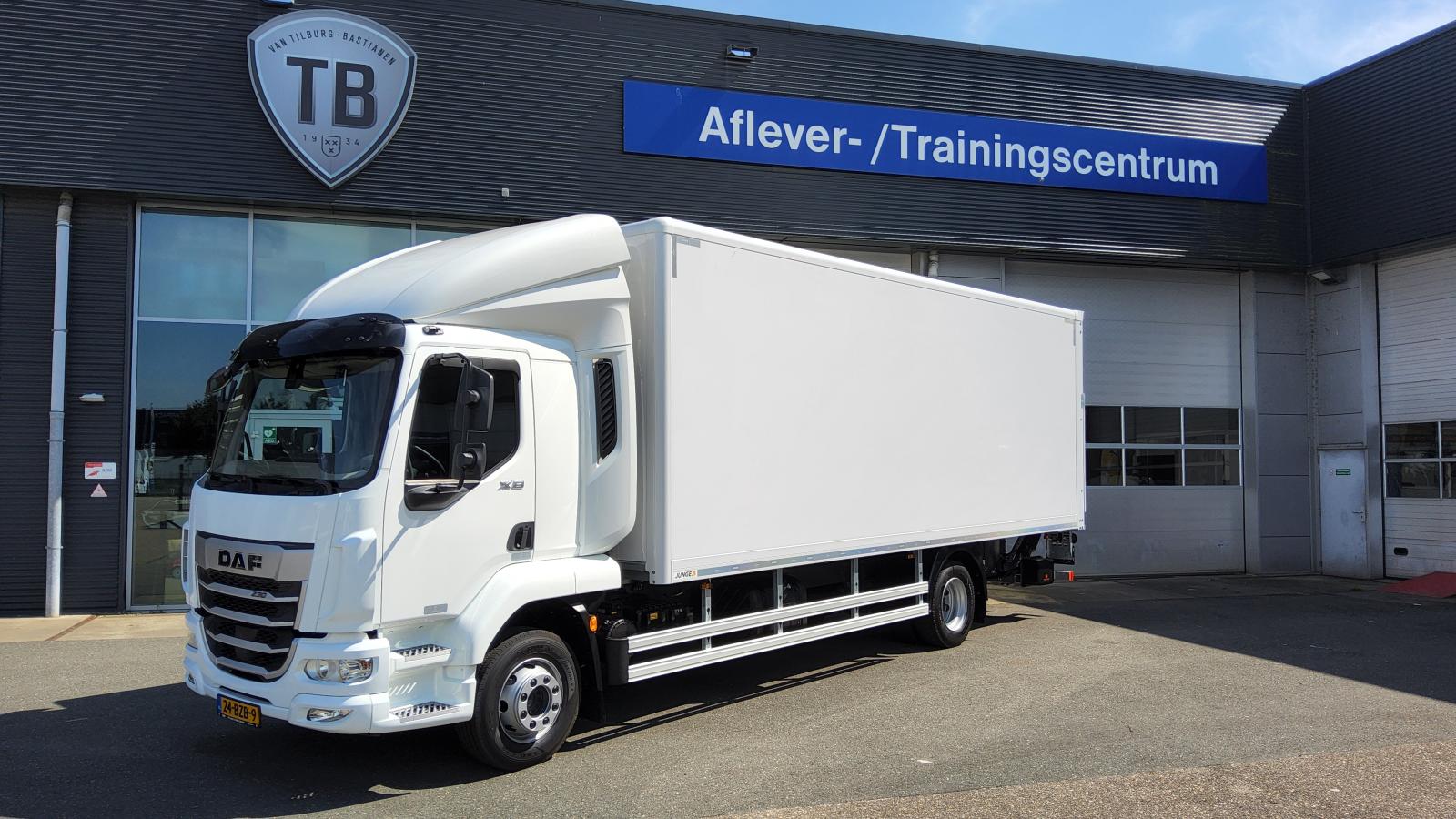 ATM transport holding